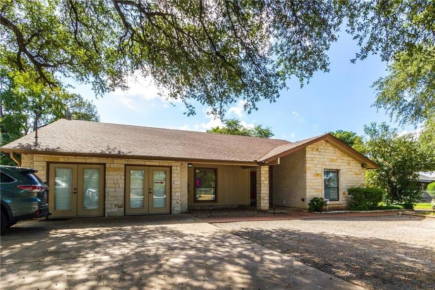 6915 Mcneil Dr, Austin, TX for sale - Building Photo - Image 1 of 1