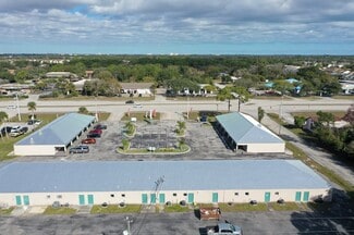 More details for 2000 Palm Bay Rd NE, Palm Bay, FL - Office/Retail for Lease