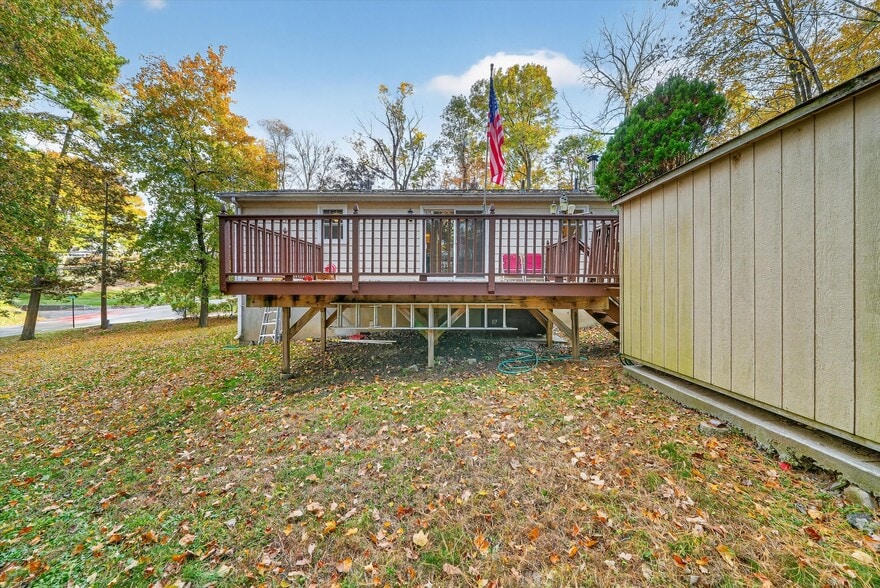 Laurel Hill Road portfolio of 2 properties for sale on LoopNet.com - Building Photo - Image 2 of 9