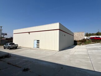 More details for 2728 84th St, Omaha, NE - Industrial for Lease