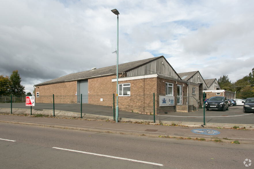 Northway Ln, Tewkesbury for sale - Primary Photo - Image 1 of 1