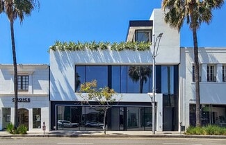 More details for 315-319 N Beverly Dr, Beverly Hills, CA - Office/Retail for Lease