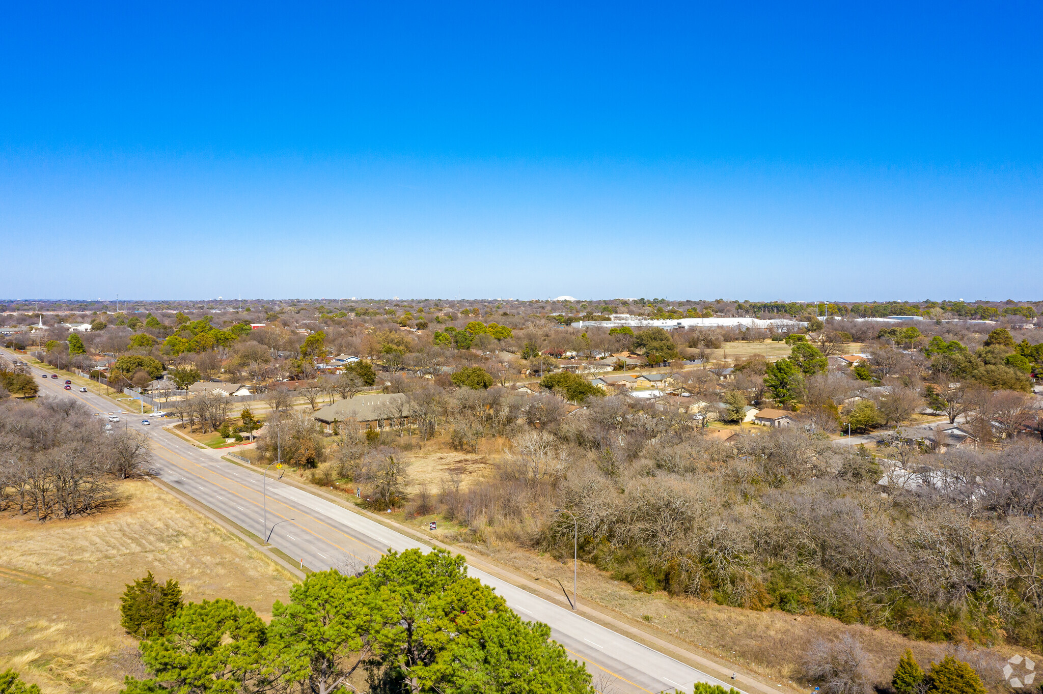 3513 S Bowen Rd, Arlington, TX 76016 - Land for Sale | LoopNet.com