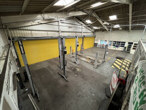 20-28 Waterloo Rd, Manchester for lease Interior Photo- Image 2 of 5