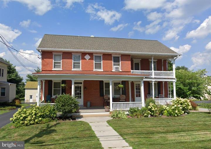 2111 Marietta Ave, Lancaster, PA for sale Building Photo- Image 1 of 1