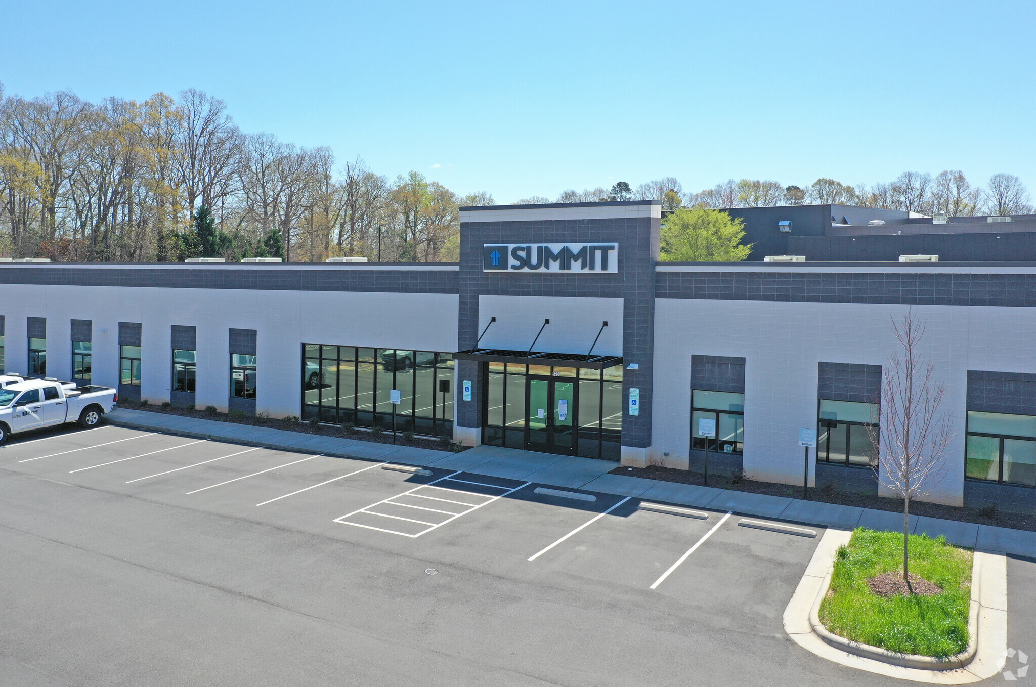 360 Executive Ct, Hillsborough, NC for lease Building Photo- Image 1 of 5