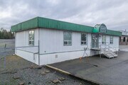 30796 S Fraser Way, Abbotsford BC - Warehouse