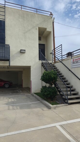 3257 Del Mar Ave, Rosemead, CA for lease - Building Photo - Image 3 of 21