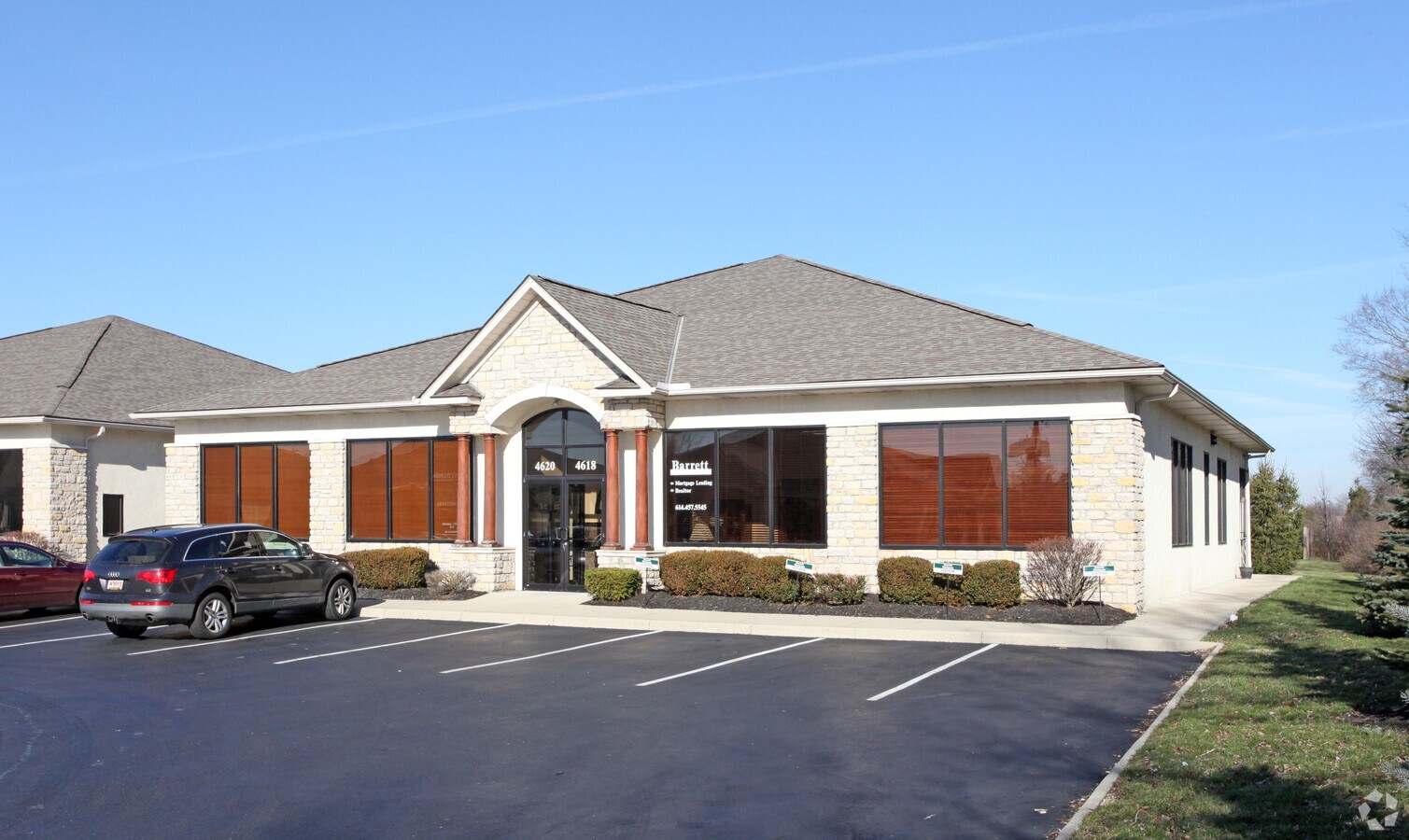 46184620 Sawmill Rd, Columbus, OH 43220