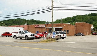 More details for 2501 1st Ave, Nitro, WV - Retail for Sale