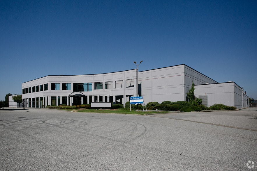 7167 Progress Way, Delta, BC V4G 1J2