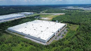 11146 Will Walker Rd, Vance, AL - AERIAL  map view - Image1