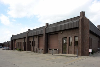 More details for 6050 Wedeking Ave, Evansville, IN - Industrial for Lease