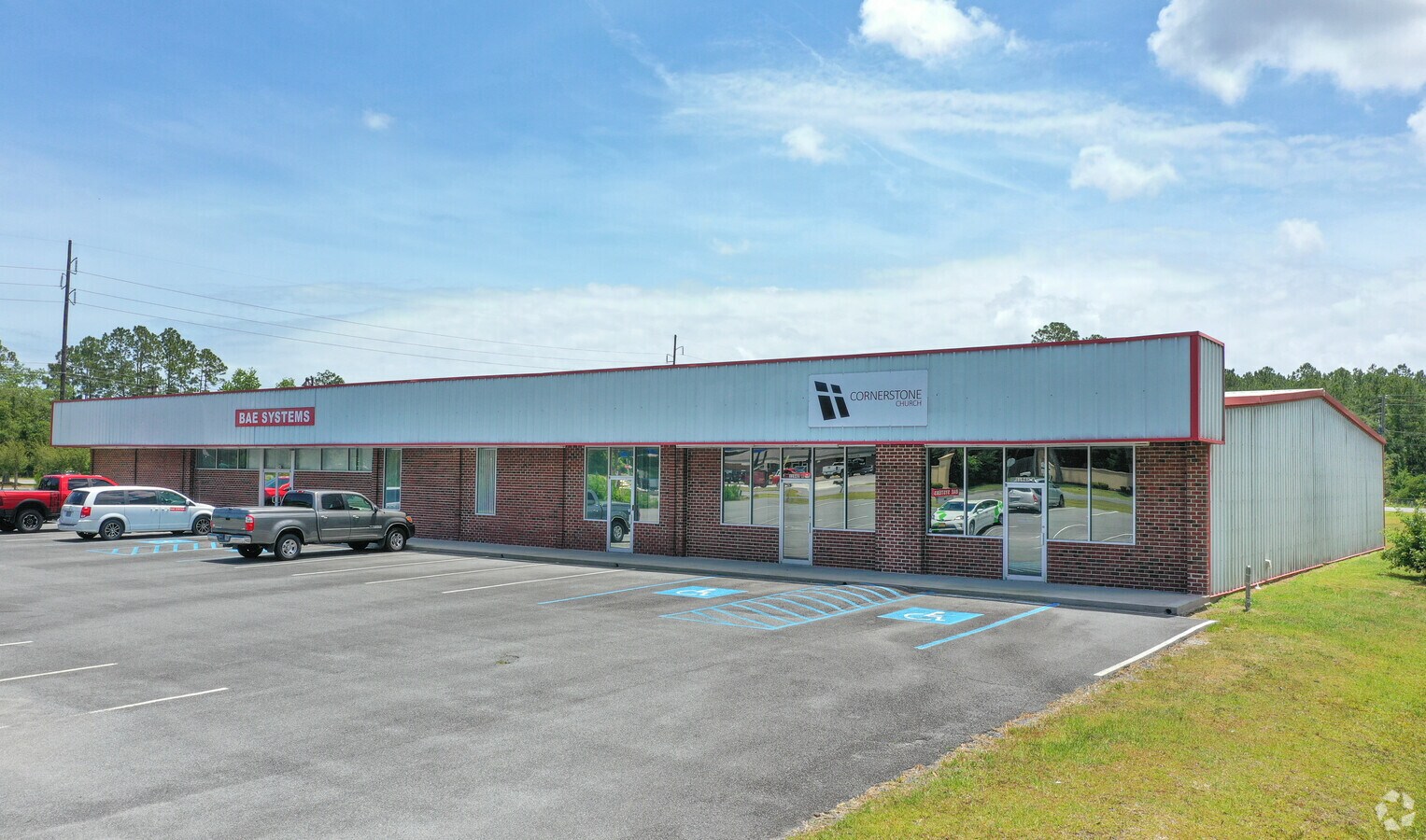 11942 Colerain Rd, Saint Marys, GA 31558