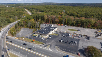 1320 Eddie Dowling Hwy, Lincoln RI - Automotive Property