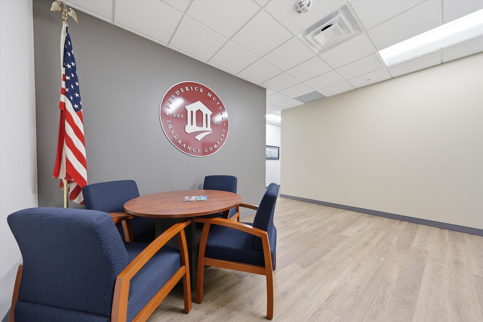 5280 Corporate Dr, Frederick, MD for lease Interior Photo- Image 1 of 29