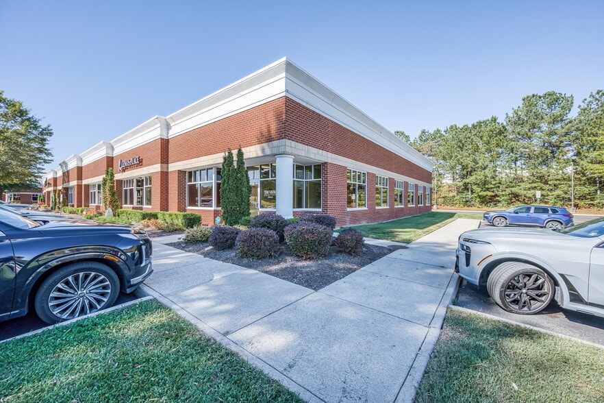 5037-5065 Craig Rath Blvd, Midlothian, VA for sale - Building Photo - Image 2 of 30
