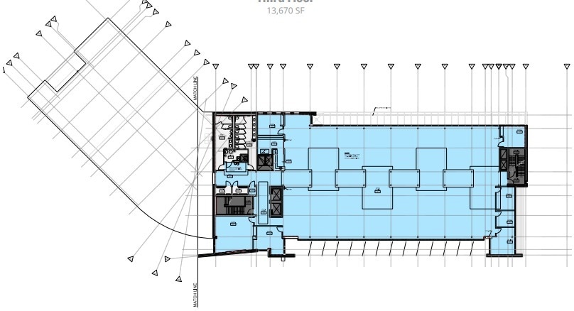 450 Coyier Ln, Madison, WI for lease Floor Plan- Image 1 of 1