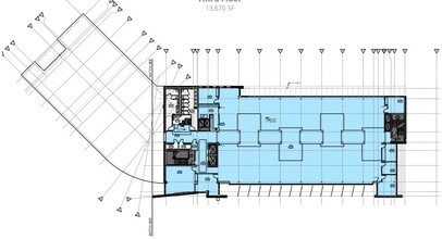 450 Coyier Ln, Madison, WI for lease Floor Plan- Image 1 of 1