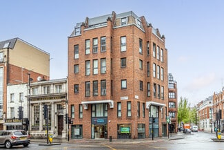 More details for 114-116 Rochester Row, London - Medical for Lease