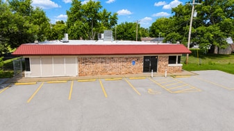 417 S Church St, Saint Peters MO - Day Care Center