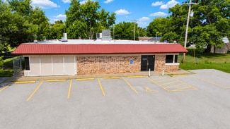 More details for 417 S Church St, Saint Peters, MO - Retail for Lease