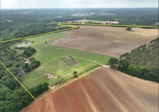 2833 Omussee Rd, Dothan, AL - AERIAL  map view - Image1