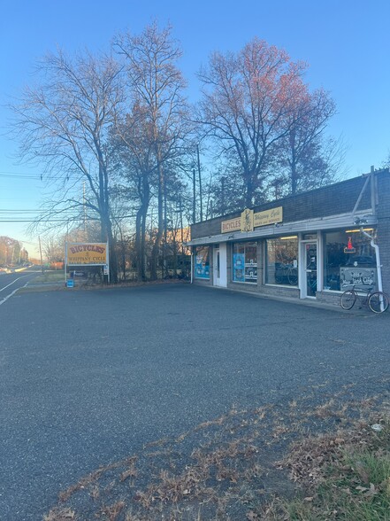 971 Route 10, Whippany, NJ for sale - Building Photo - Image 2 of 3