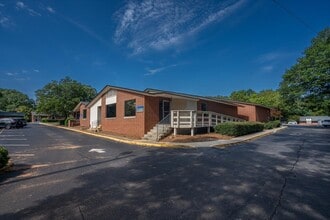 740 Prince Ave, Athens, GA for lease Building Photo- Image 1 of 3