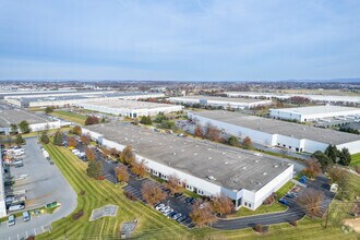 7566 Morris Ct, Allentown, PA - AERIAL  map view