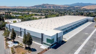 More details for 5853 Rue Ferrari, San Jose, CA - Industrial for Lease