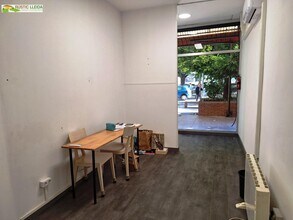 Retail in Tàrrega, Lérida for lease Interior Photo- Image 1 of 5