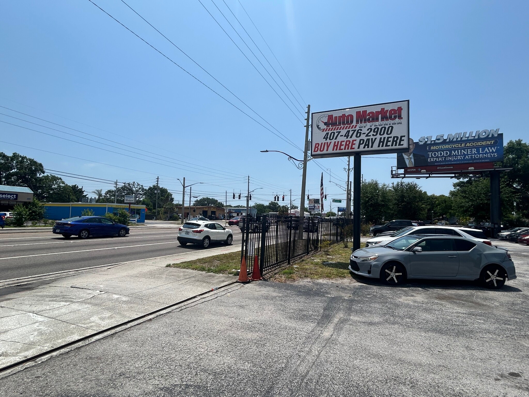 690 N Semoran Blvd, Orlando, FL for sale Building Photo- Image 1 of 1