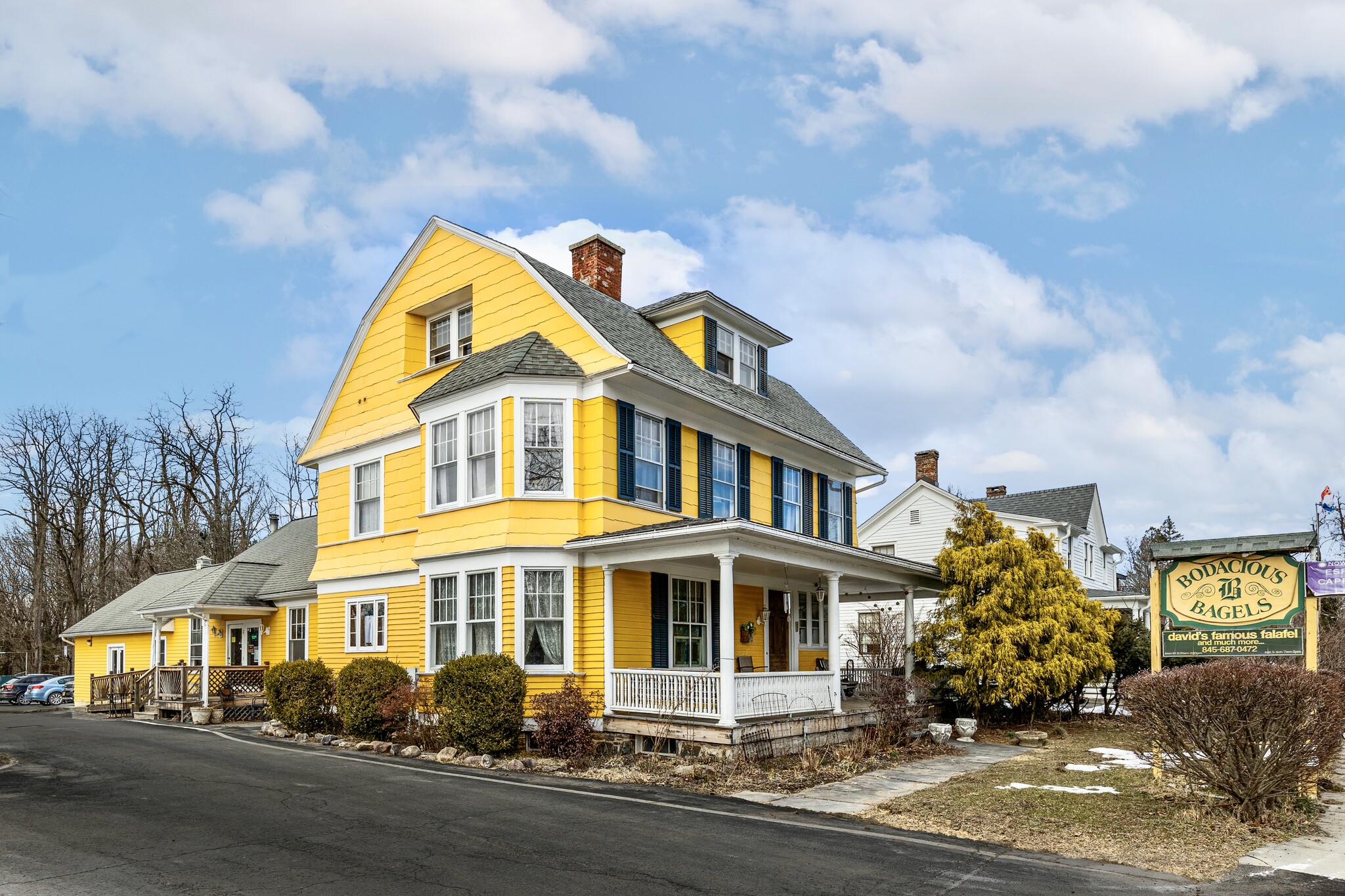 3630 Main St, Stone Ridge, NY for sale Building Photo- Image 1 of 39