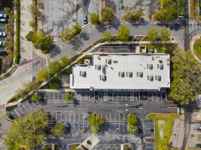 2659 Roosevelt Blvd, Clearwater, FL - aerial  map view - Image1