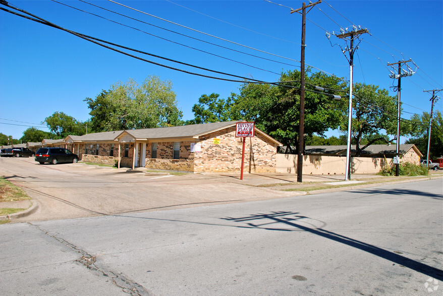 1005 Metker St, Irving, TX for sale - Primary Photo - Image 1 of 1