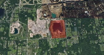 13781 Buno Road - Barndominium