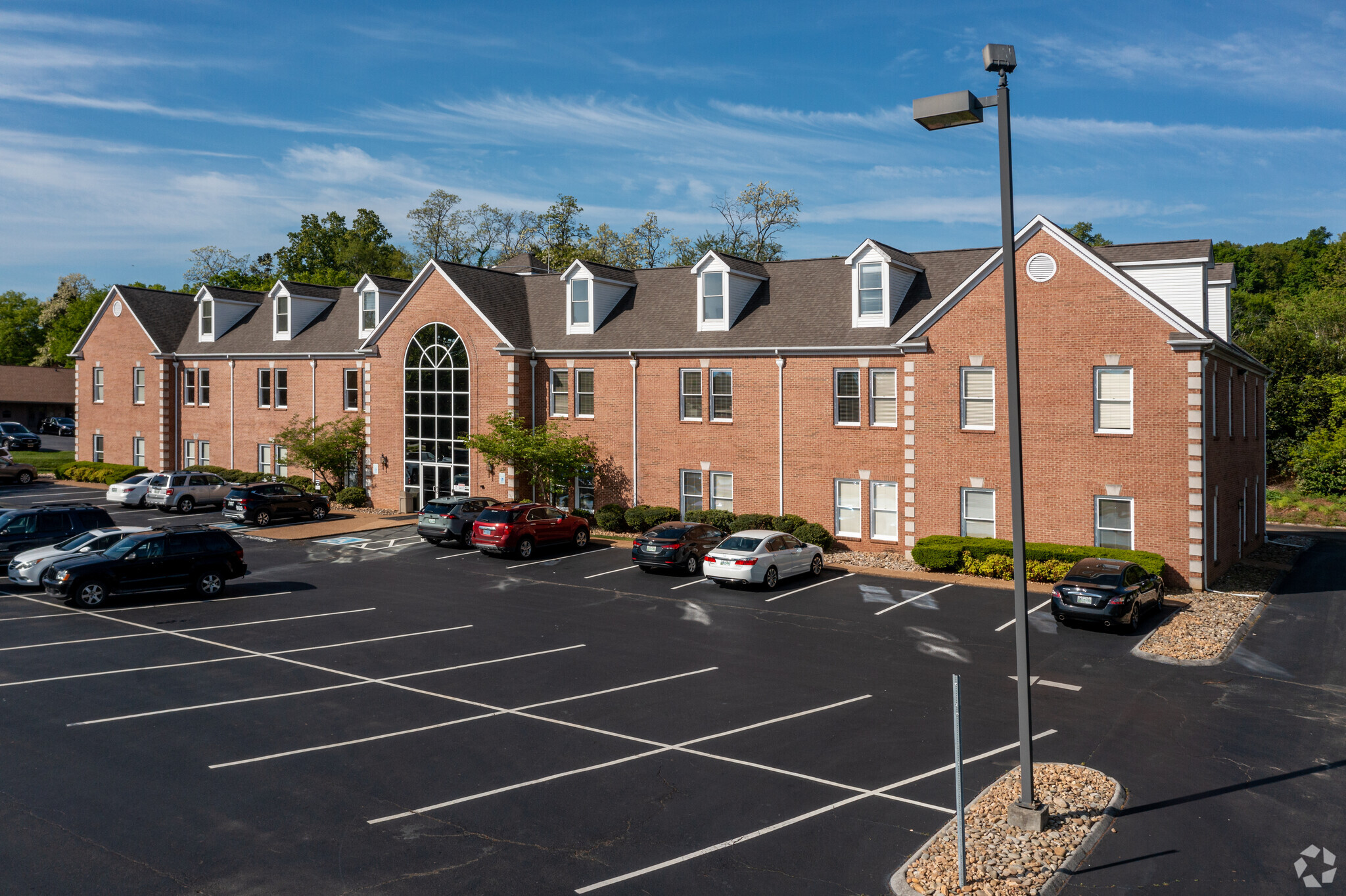 117 Center Park Dr, Knoxville, TN for sale Building Photo- Image 1 of 1