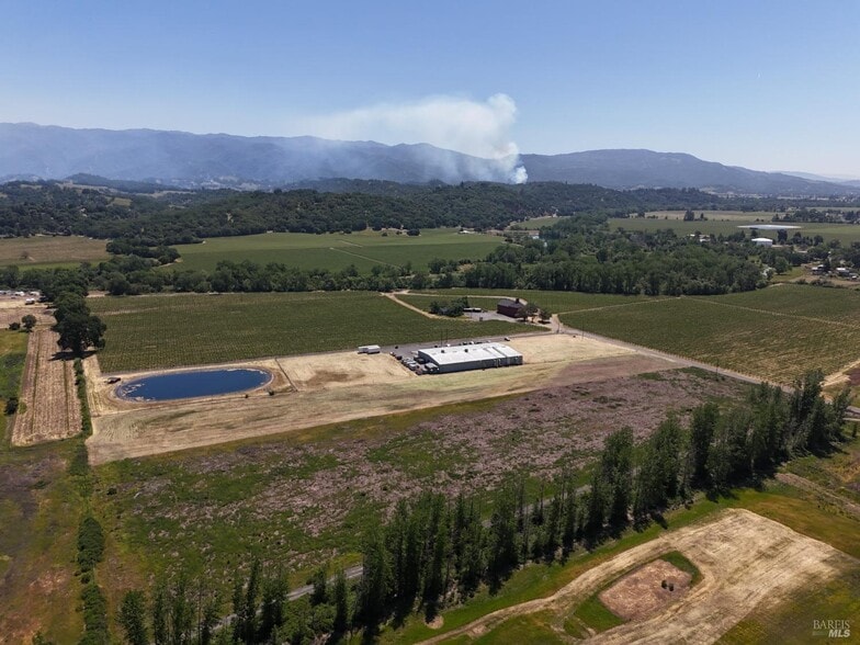550 Ford Rd, Ukiah, CA for sale - Building Photo - Image 3 of 5
