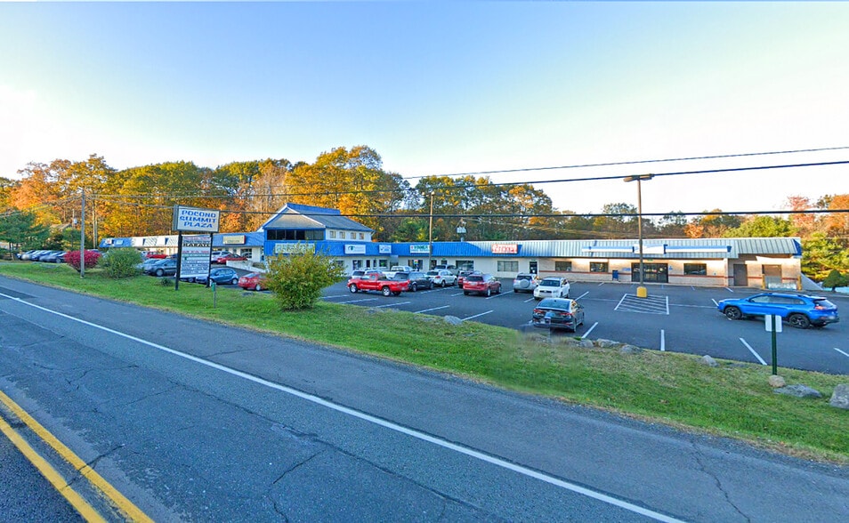 2657 Route 940, Pocono Summit, PA for sale - Building Photo - Image 1 of 1