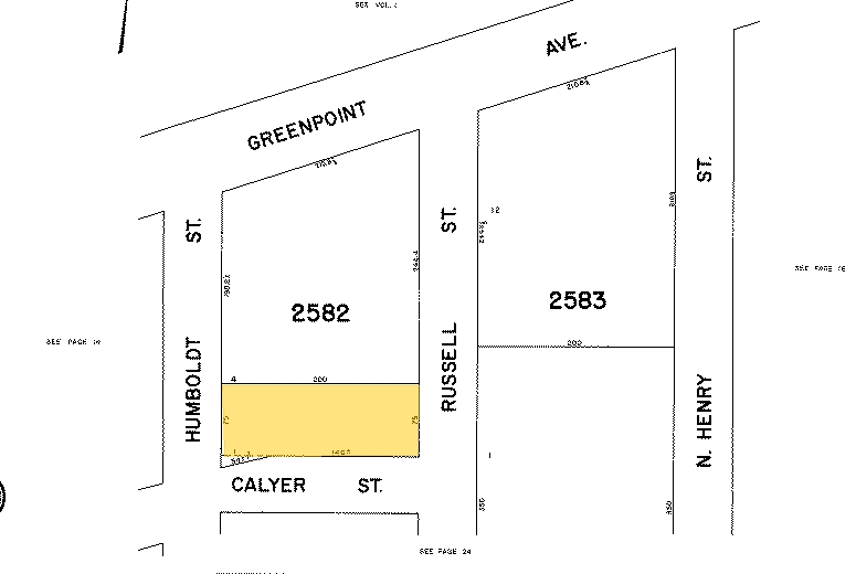 345 Calyer St, Brooklyn, NY 11222 - Industrial for Lease | LoopNet