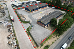 Hawton Ln, Newark NTT - Commercial Real Estate