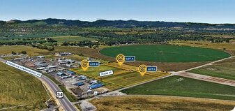 Albany Development Land - Land