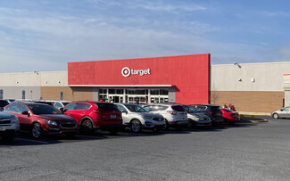 More details for 1701-1741 Quentin Rd, Lebanon, PA - Retail for Lease