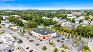 More details for 7 Washington St, Taunton, MA - Retail for Sale