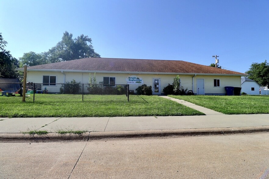 517 7th St, Scribner, NE for sale - Primary Photo - Image 1 of 1