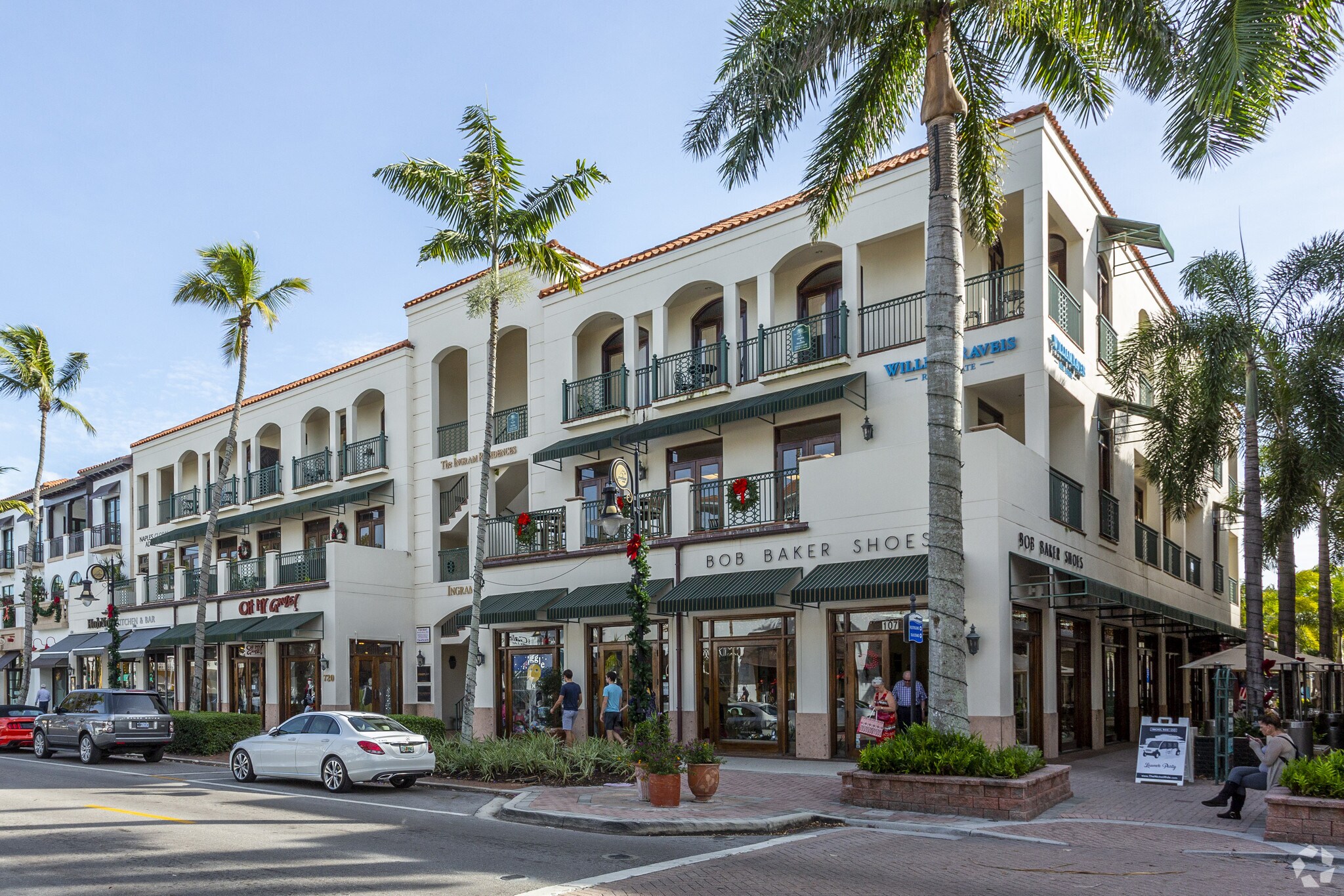 720 5th Ave S, Naples, FL for sale Building Photo- Image 1 of 1