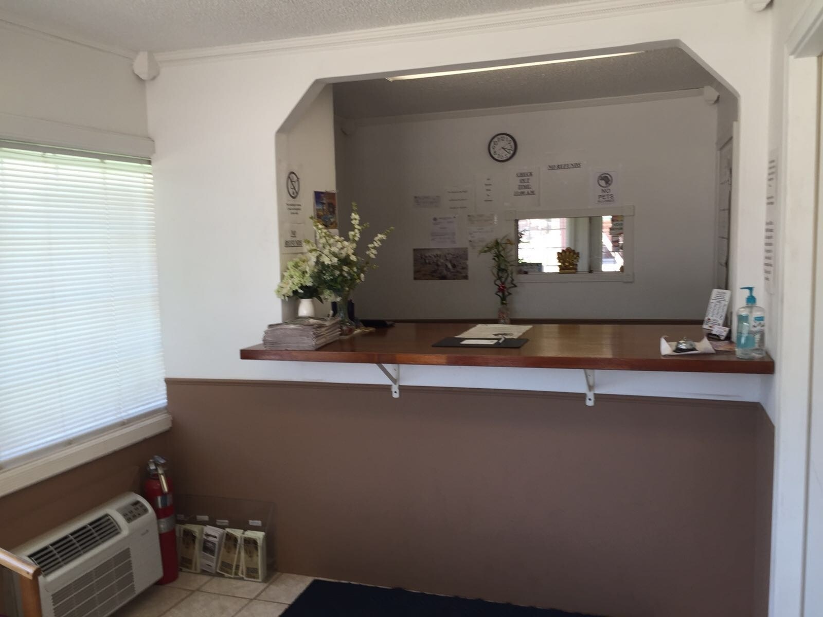 420 E Oklahoma Blvd, Alva, OK for sale Building Photo- Image 1 of 1