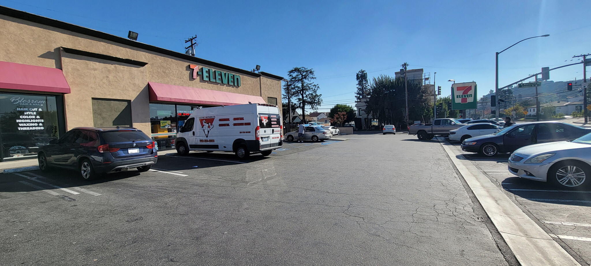 2120-2150 S Fremont Ave, Alhambra, CA 91803 - Retail for Sale | LoopNet