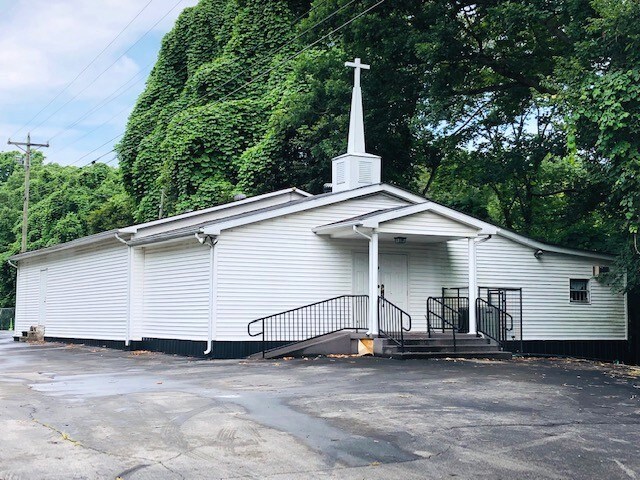 9125 S Hwy 127, Jamestown, KY for sale Building Photo- Image 1 of 1